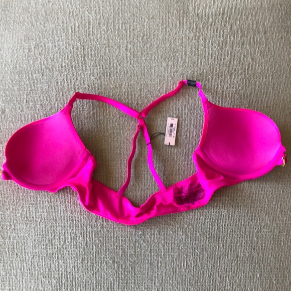 Victoria secret Very Sexy Push-up Bra 32B NWT - Picture 5 of 7